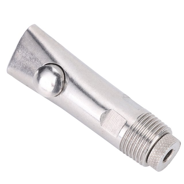 Tbest Pig Waterer, Flat Nozzle Simple Structure Automatic Pig Drinker, For Growing Period Fattening Period Pig Farm Pig, Cattle, Ship