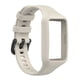 thumbnail image 3 of Correa para Huawei Honor Band 6 Pro Reemplazo de pulsera de silicona (Gris) Likrtyny  Para estrenar, 3 of 9