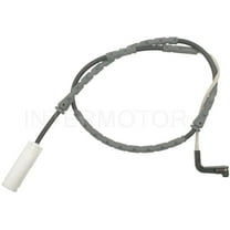 Disc Brake Pad Wear Sensor