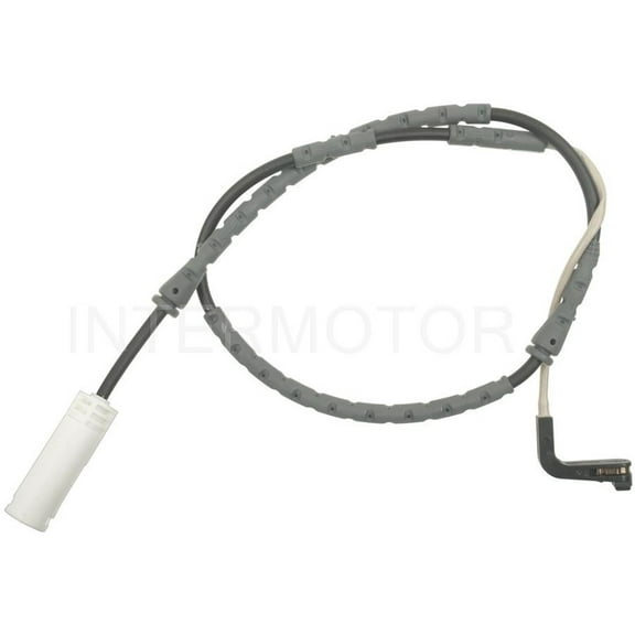 Disc Brake Pad Wear Sensor