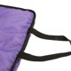 thumbnail image 5 of Saco de dormir rectangular / sobre de una sola persona con cremallera Camping Senderismo púrpura Soledad Cama para dormir en sobre Camping, 5 of 10