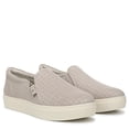 thumbnail image 2 of Dr. Scholl's Womens Madison Cloud Zip Sneaker, 2 of 9