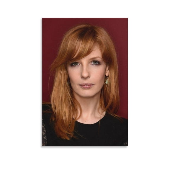 Kelly Reilly Poster (2) Picture Print Canvas Poster Wall Paint Art Posters Decor Modern Home Artworks