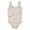AB13 Beige, variant on One-Pieces Swimwear For Girls Toddler Sleeveless Crew Neck Graphic Swimsuit Breathable Soft Little Kids Seaside Beach Hawaii Bathing Suit Red Size 2-3 Years