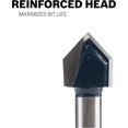 thumbnail image 4 of wqlpp-Bosch GT200 3/16-Inch Carded Glass and Tile Bit, 4 of 4