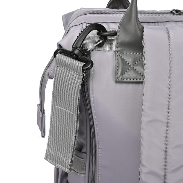 sac à dos de couche, sacs de couches pour bébé multifonction grande  capacité avec changement de poste sac pour bébé pour garçon fille voyage