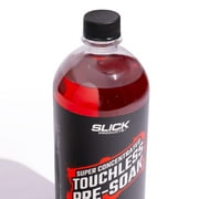 Slick Products SP-SCTP-16 Automotive Cleaner, 16 oz