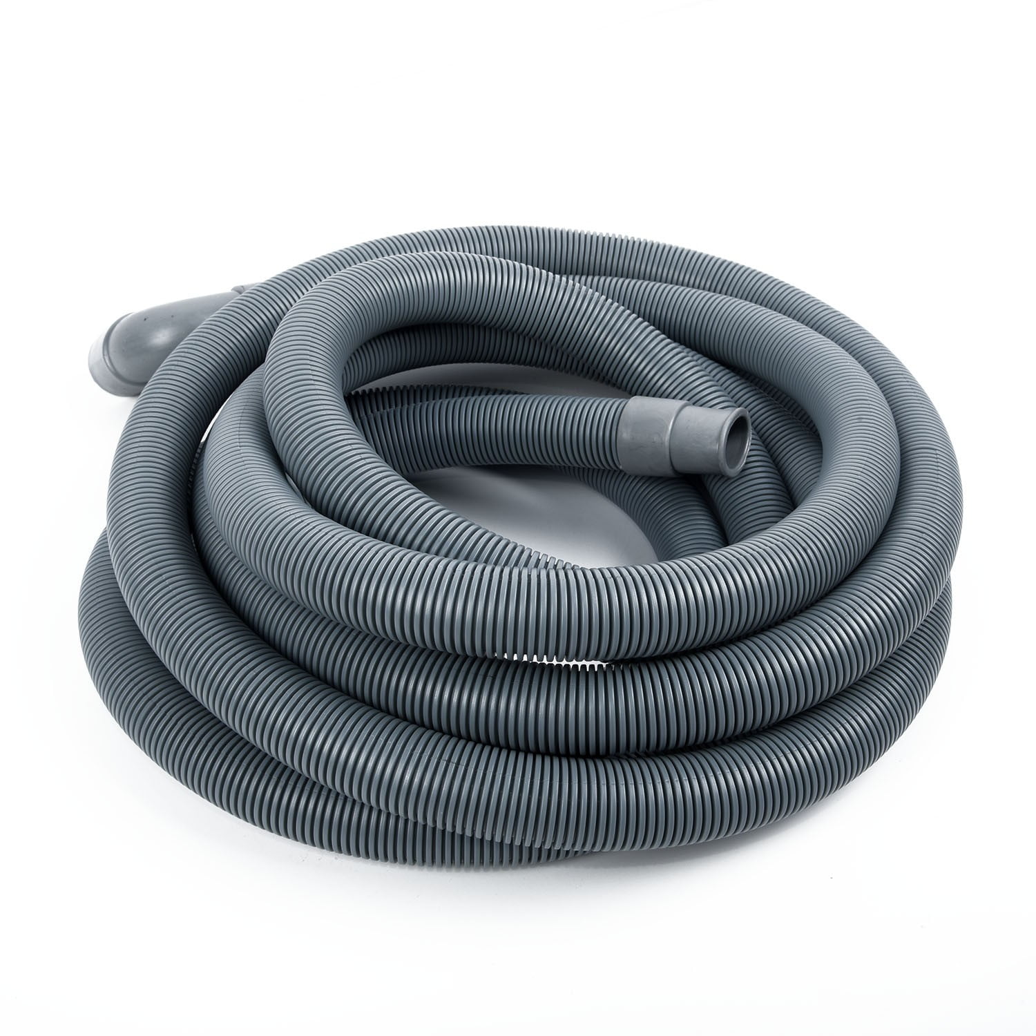 New 4Metre Extra Long Drain Hose Waste Pipe for Washing Machine Dishwasher