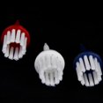 thumbnail image 3 of Set 3pcs Nylon Golf Driver Tees Tee Brush 52-62cm Longitud Herramienta de ayuda para golfistas al azar DYNWAVEMX  Cepillo para tee de golf, 3 of 8