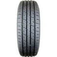 thumbnail image 3 of Set of 2 Eldorado Doral SDL Sport 195/70R14 91T Tires, 3 of 5