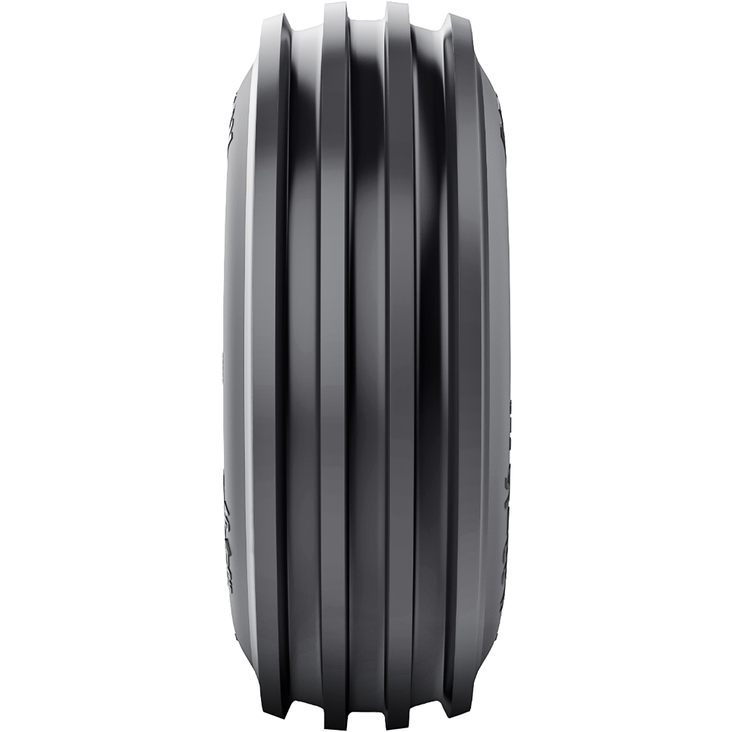 Firestone Regency AG 4-Rib Plus Front 7.5-16 8 Ply Tractor Tire