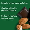 thumbnail image 3 of bettergoods Plant-Based Chocolate Almond Milk, Half Gallon, 3 of 10