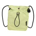 thumbnail image 4 of Bolso bandolera pequeño para teléfono, ideal para camping, viajes, picnic, uso diario para mujeres y hombres. Verde claro, 4 of 9