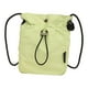 thumbnail image 4 of Bolso bandolera pequeño para teléfono, ideal para camping, viajes, picnic, uso diario para mujeres y hombres. Verde claro, 4 of 9