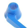 thumbnail image 3 of Control Remoto Zulema Protector de Plástico Azul, 3 of 7