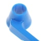 thumbnail image 3 of Control Remoto Zulema Protector de Plástico Azul, 3 of 7