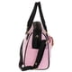 thumbnail image 2 of 9945-4 Bolsa Lover Estilo Bowling rosa, 2 of 4
