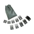 thumbnail image 4 of Oster Classic 76 Hair Clipper and T-Finisher a 10 Piece Comb Set Package, 4 of 5
