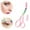K, variant on Eyebrow Trimmer Scissor, 2024 New Eyebrow Trimmer for Women Men,Eyebrow Scissors with Comb,Non-Slip Eyebrow Cutter Eye Brow Razors,Eye Brow Shaper Trimming Scissors Makeup Tool