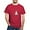Cardinal, variant on CafePress - HOLLAND Men's Value T Shirt - Men's Classic Graphic Cotton T-Shirt