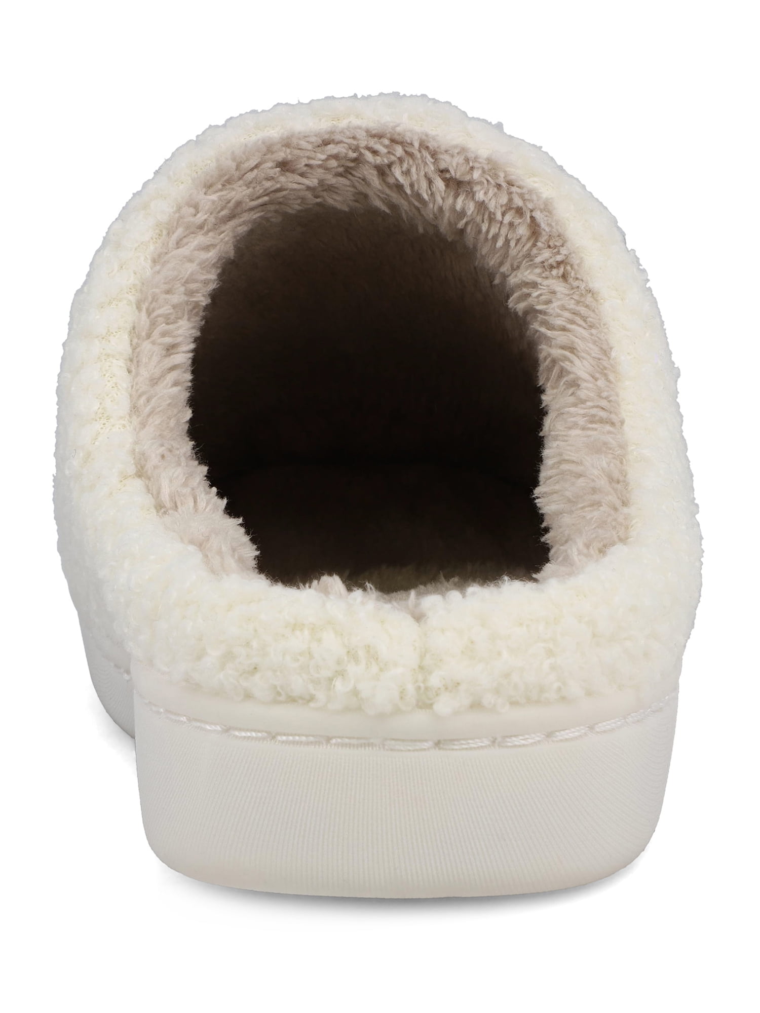 S+R Women's Cozy Halloween Slippers