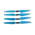 thumbnail image 3 of Hélice plegable 4PCS para B2SE sin escobils / Blue Azul Zulema Quadcopter hélice plegable, 3 of 7
