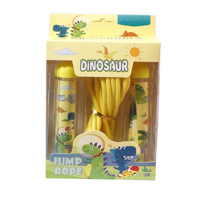 KidsRope, Rapid Speed Skipping Rope for Training Fitness Exercise Kindergarten Classroom Prize