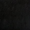 thumbnail image 5 of Baxton Studio Arvid Mid-Century Modern Dark Brown Faux Leather Upholstered Wood Dining Bench, 5 of 8