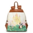 thumbnail image 4 of Snow White Castle Mini Backpack, 4 of 6