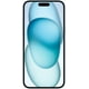 thumbnail image 1 of Apple iPhone 15 Plus Reacondicionado, Completamente Desbloqueado, 128 GB, Color Azul, 1 of 4