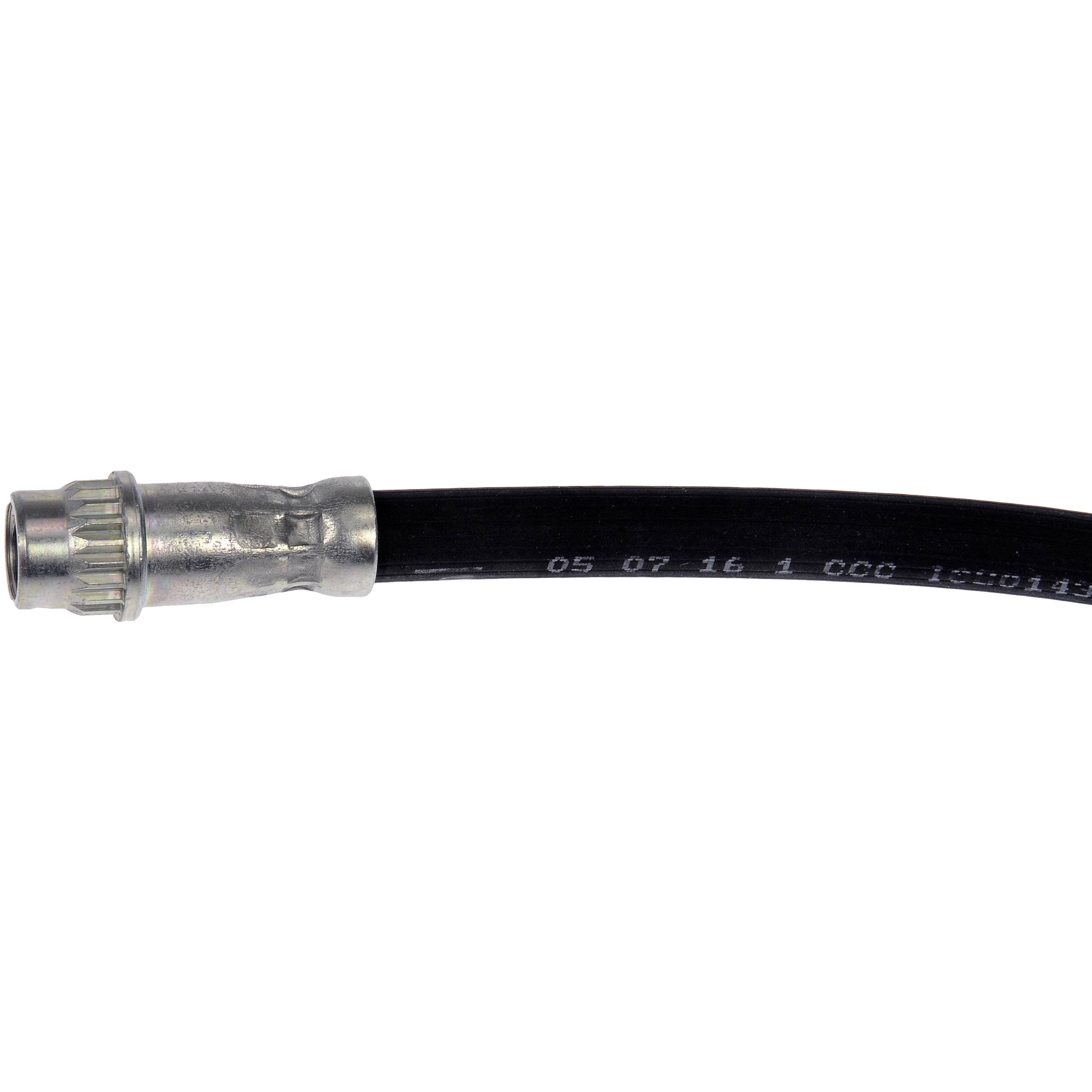 Dorman H629042 Brake Hydraulic Hose for Specific Nissan Models