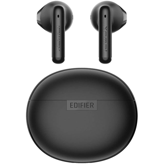 Audifonos Inalambricos EDIFIER X2 Bluetooth Negro negro Edifier TWS True Wireless Earbuds Auriculares Bluetooth EX2TWS
