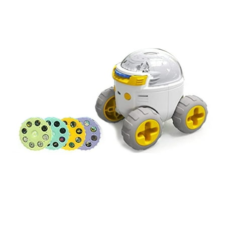 

Night Light Projector Timer Function Projection on Ceiling or Wall Bed Time Gifts for Boy Girls Room