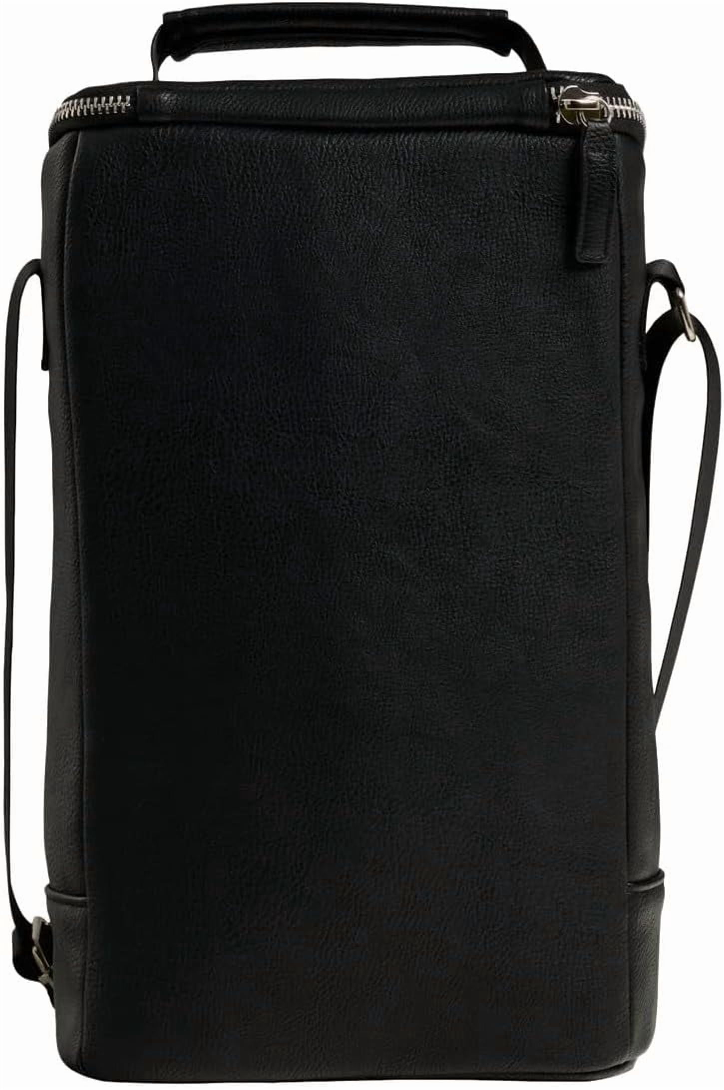 Igloo Luxe Collection Beverage Tote, MaxCold Insulation, Removable Divider, Metallic Liner