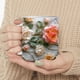 thumbnail image 4 of Tazas Infladas Taza del Mundo 11oz Sublimación La Taza Letras de la taza, 4 of 9