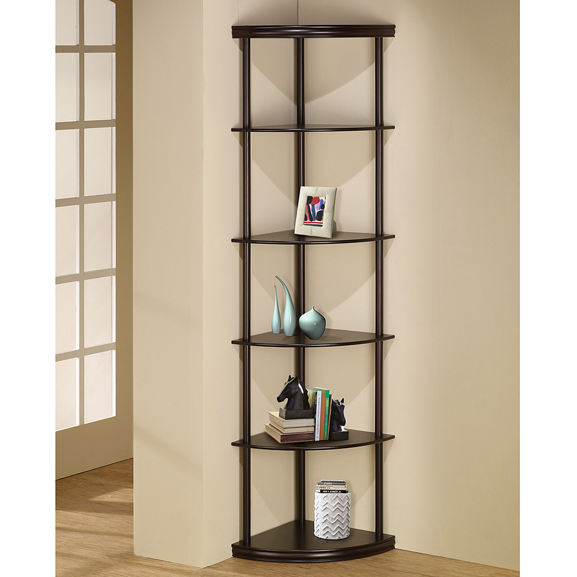 Coaster Simple Bookcase