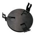 thumbnail image 4 of Llave de tapa de de de automóvil automotriz, removedor de llave de anillo de bloqueo de metal de 3 mandíbulas , Macarena Llave de la tapa del tanque de combustible del automóvil, 4 of 6