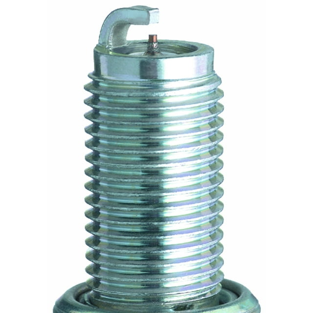 NGK Spark Plugs Spark Plug 4218 Iridium IX Spark Plug; CR8EIX; OE Replacement; Single