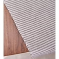 thumbnail image 3 of Bree Gray Kitchen Table Runner 13" x 72", 3 of 5