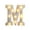 #2 M, variant on WYBXZ Letters Lights, Large Light Up Numbers, Battery Powered Decorative LED Letter Lights, for Wedding Birthday Party, Holiday Lamp or Home Bar Decoration