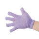 thumbnail image 3 of Xihbxyly Guantes de Ducha, Manopla Exfoliante de Limpieza para Spa, Exfoliante Corporal Resistente, Diseño de Tejido Único para La Circulación, Rutina Diaria de Cuidado de La Piel, Uso Doméstico, Jue, 3 of 6