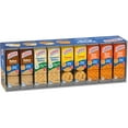 Lance Sandwich Crackers Variety Pack, 36 Ct