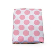 Little Bedding by NoJo - Milan Crib Sheet