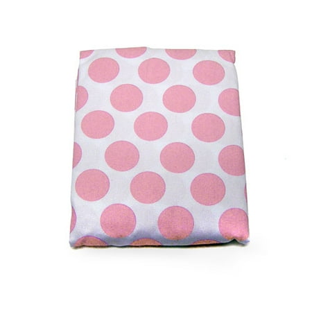 Little Bedding by NoJo - Milan Crib Sheet