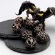 thumbnail image 4 of Accesorios de juego de mesa Metal Dice Chips para todas las edades, 4 of 8
