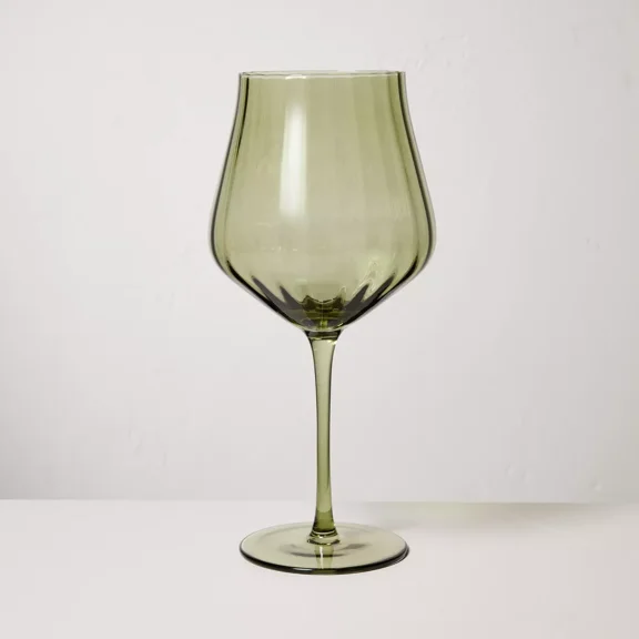 20oz Wine Glass