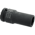 thumbnail image 3 of Sunex 421MD 3/4" Drive 6-Point Deep Impact Socket 21 mm, 3 of 3
