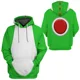 thumbnail image 1 of Sudadera con capucha de Marios del nuevo juego 2024, sudadera para niños, jersey de Marios, ropa de moda para niños y niñas, 1 of 5