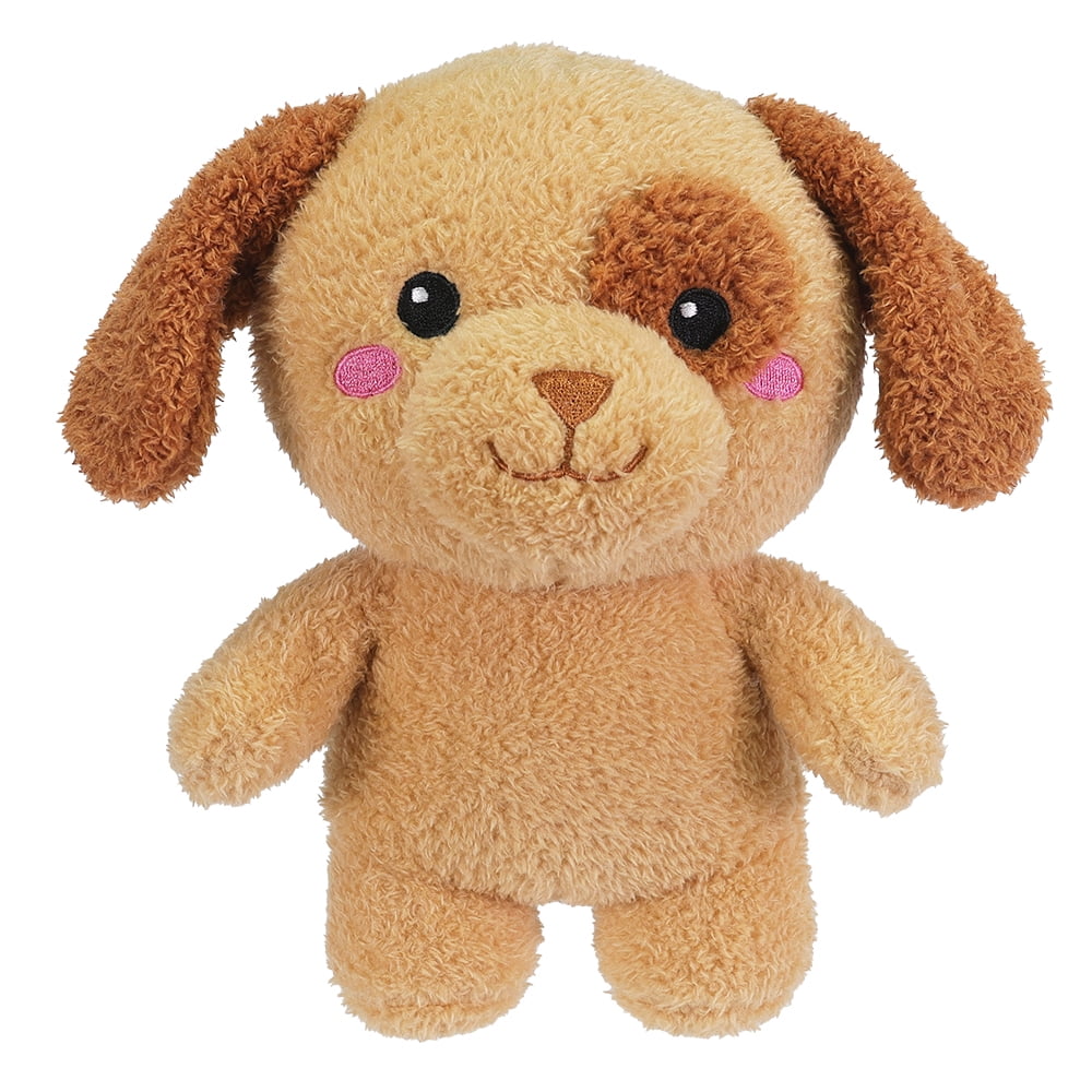 Kid Connection soft animal 9"H Dog