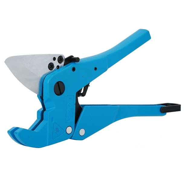 Mgaxyff Multi Functional Pipe Cutter Cutting Scissors For Pvc Pe Rubber Pipe Hose Cutting Tool 42mm Hose Cutting Tool Pipe Cutting Scissor Walmart Com Walmart Com